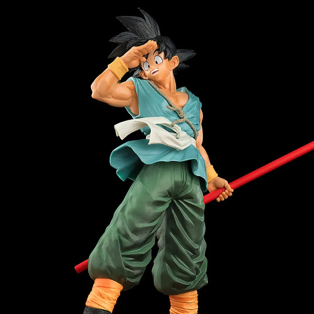 Dragon Ball Z- Son Goku Figure - Image 7