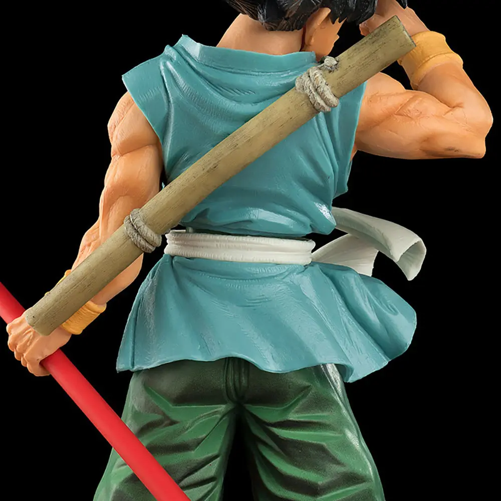 Dragon Ball Z- Son Goku Figure - Image 6