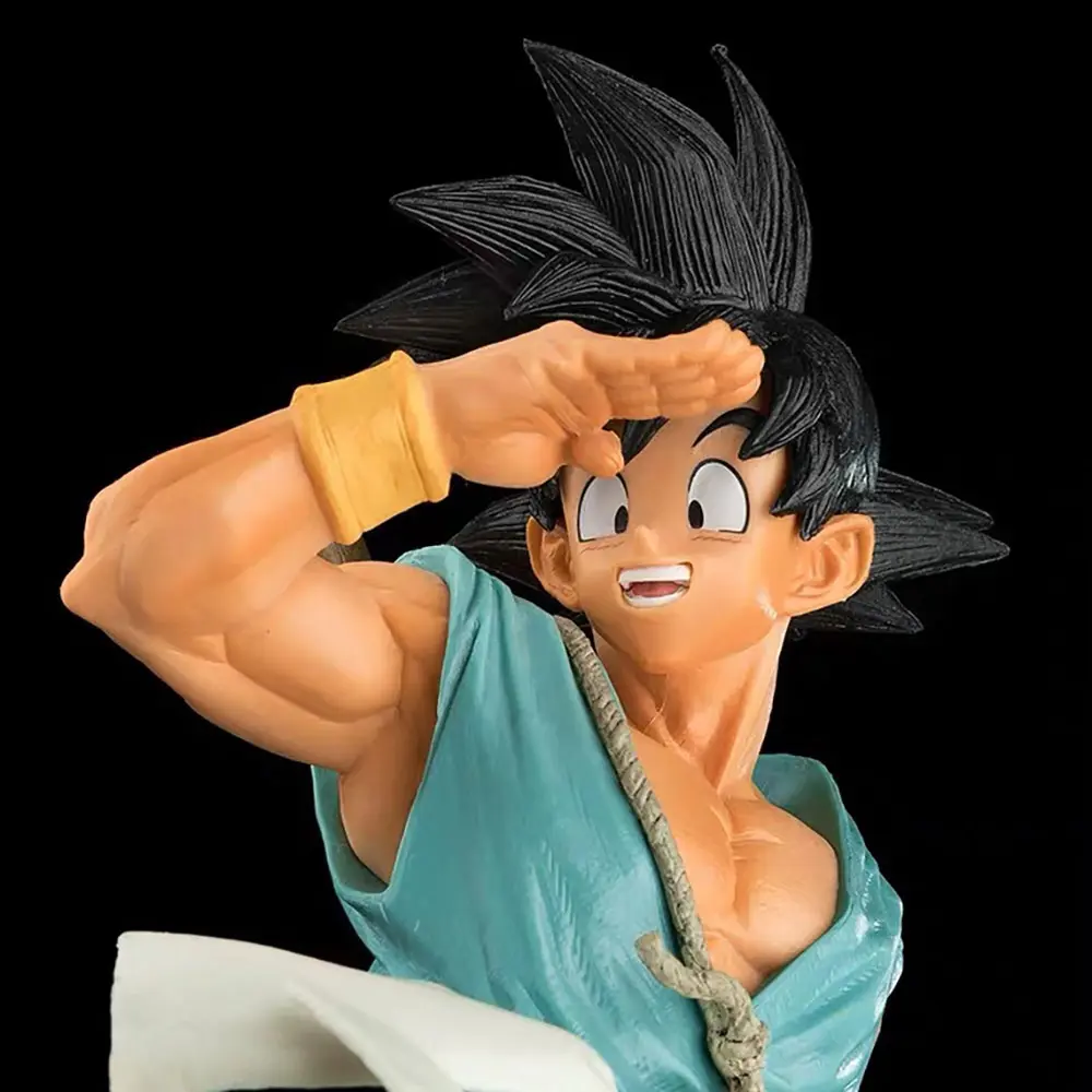 Dragon Ball Z- Son Goku Figure - Image 5