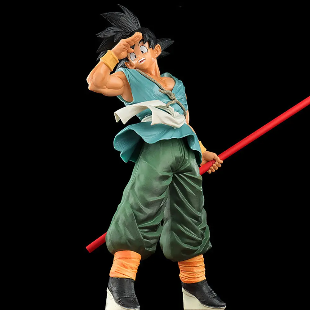 Dragon Ball Z- Son Goku Figure - Image 4