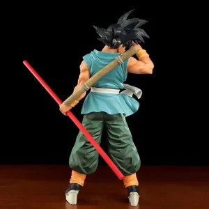 Dragon Ball Z- Son Goku Figure