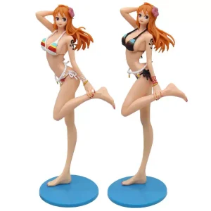 One Piece – Nami (Glitter Standing Swimsuit Version) Figure