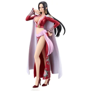 One Piece – Boa Hancock (Pirate Empress Allure Version) Figure