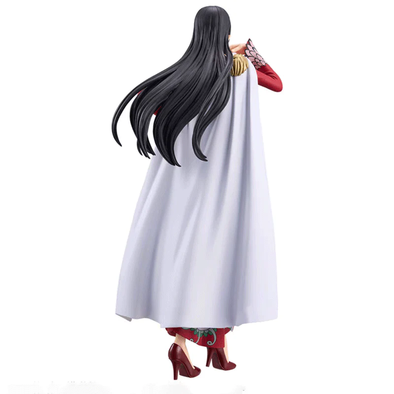 One Piece - Boa Hancock (Pirate Empress Allure Version) Figure - Image 4
