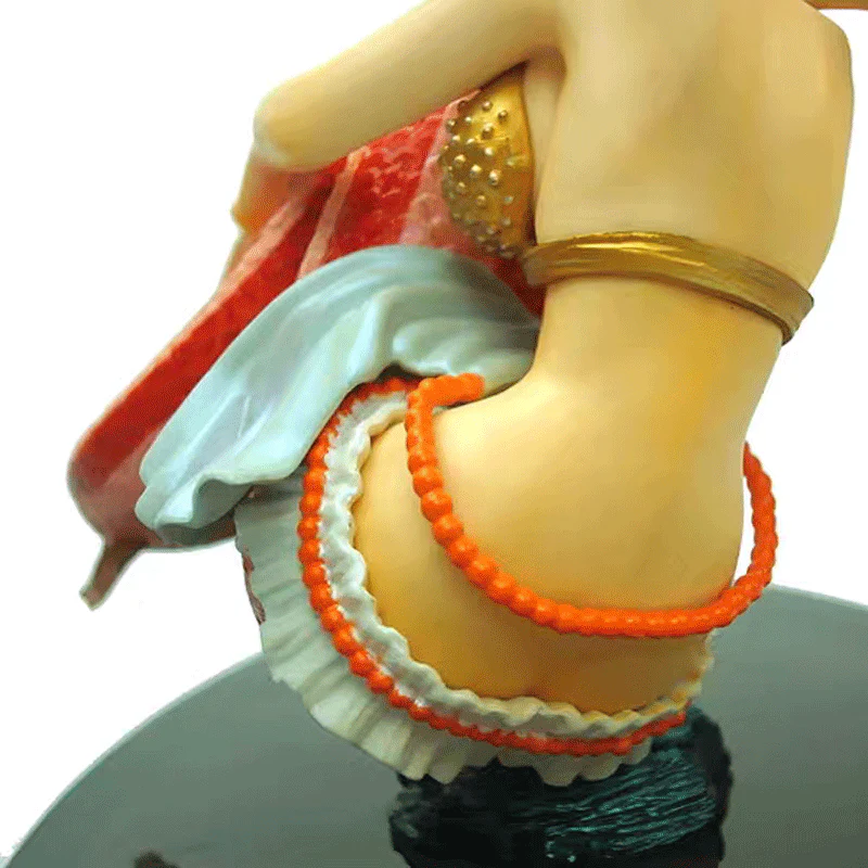 One Piece - Princess Shirahoshi (SC Battle of Marineford 2) Figure - Image 6