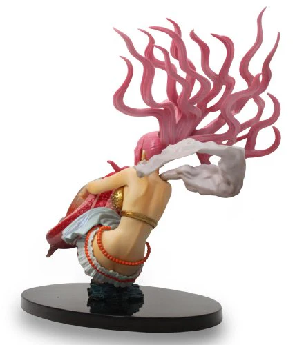 One Piece - Princess Shirahoshi (SC Battle of Marineford 2) Figure - Image 4