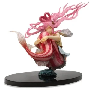 One Piece – Princess Shirahoshi (SC Battle of Marineford 2) Figure