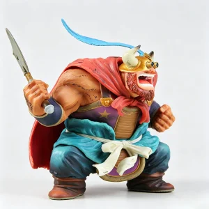 Dragon Ball – Ox King (SCultures BIG Tenkaichi Budokai 2) Figure