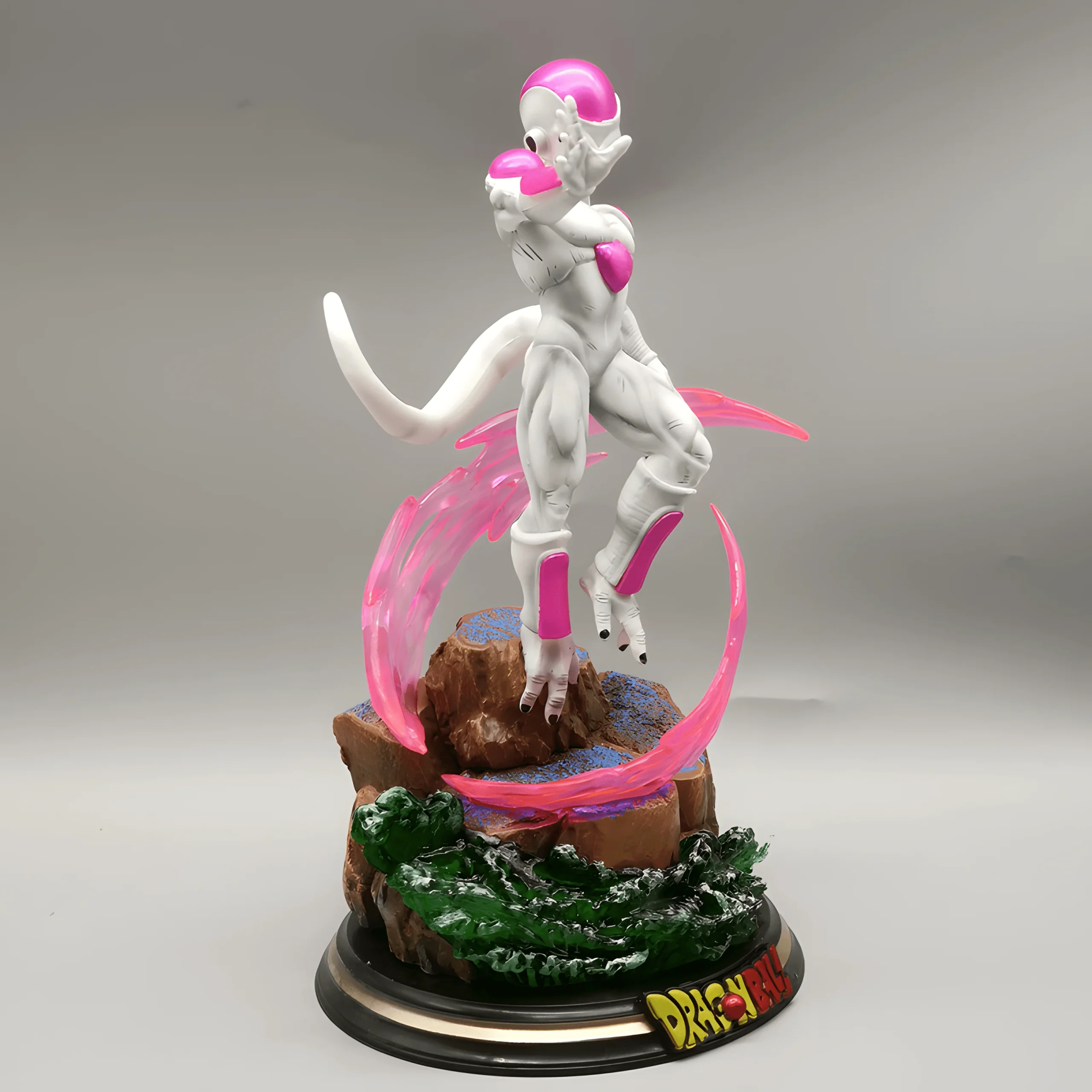 Dragon Ball Z - Frieza Final Form (Boxed) Figure - Image 4