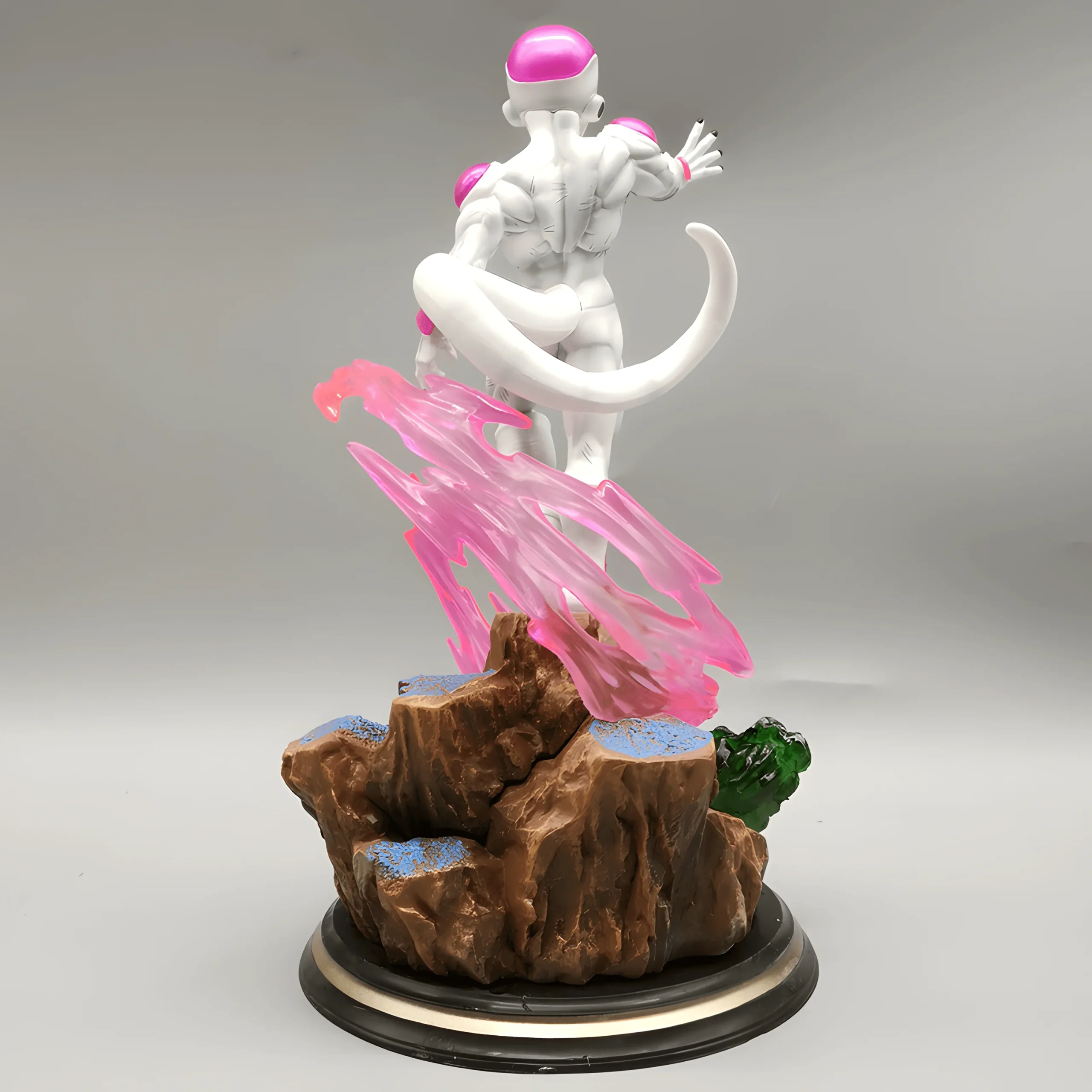 Dragon Ball Z - Frieza Final Form (Boxed) Figure - Image 6
