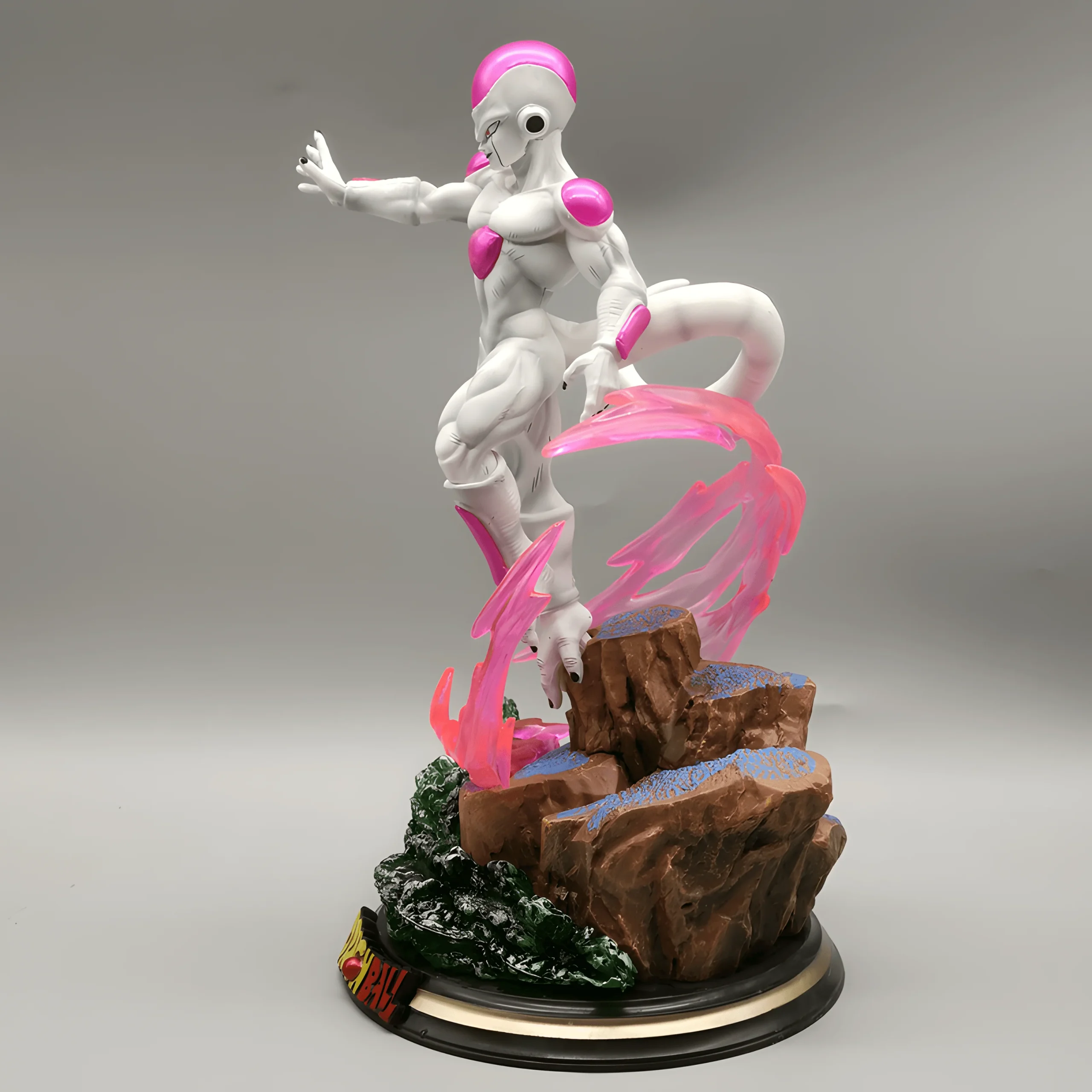 Dragon Ball Z - Frieza Final Form (Boxed) Figure - Image 5