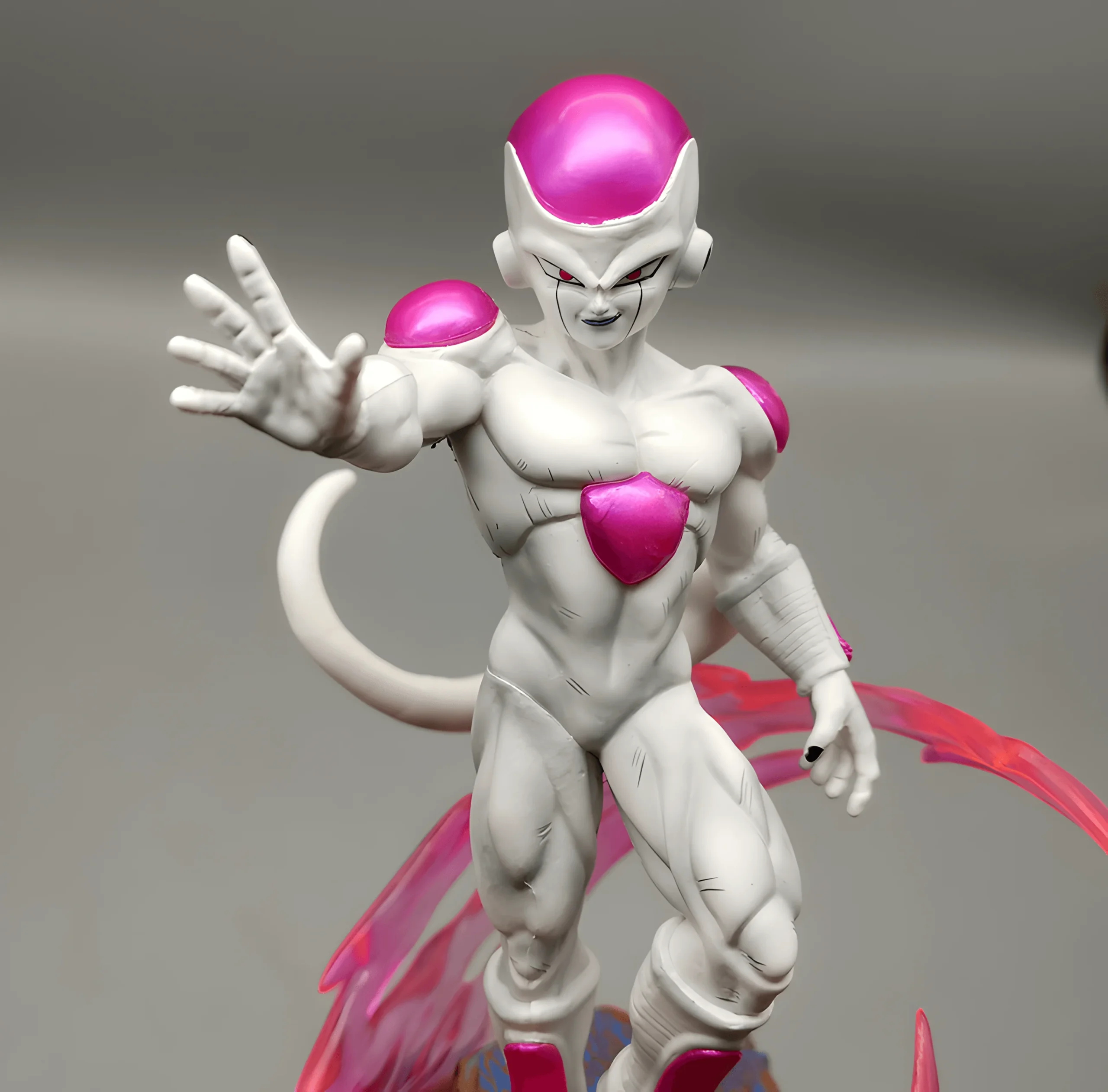 Dragon Ball Z - Frieza Final Form (Boxed) Figure - Image 3