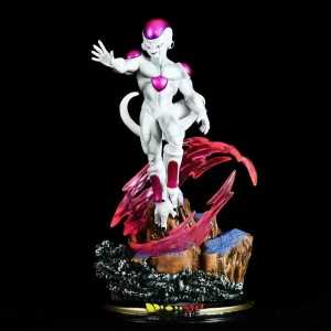 Dragon Ball Z – Frieza Final Form (Boxed) Figure