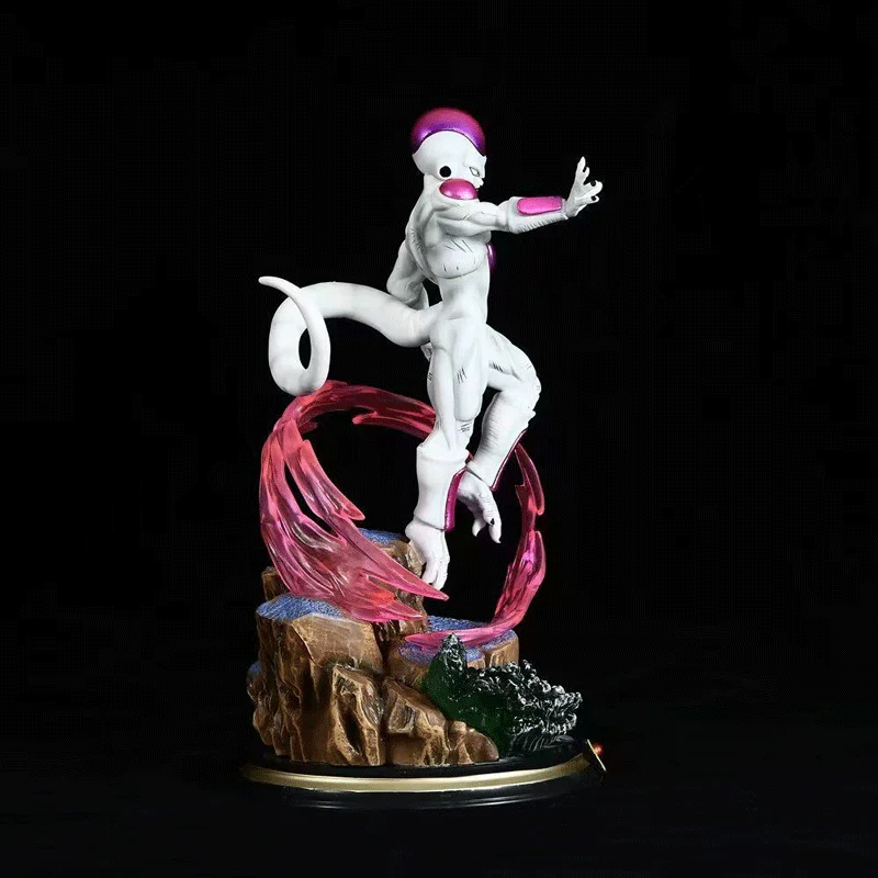 Dragon Ball Z - Frieza Final Form (Boxed) Figure - Image 2