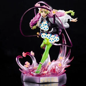 Demon Slayer – Mitsuri Kanroji (Love Hashira) Figure