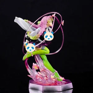 Demon Slayer – Mitsuri Kanroji (Love Hashira) Figure