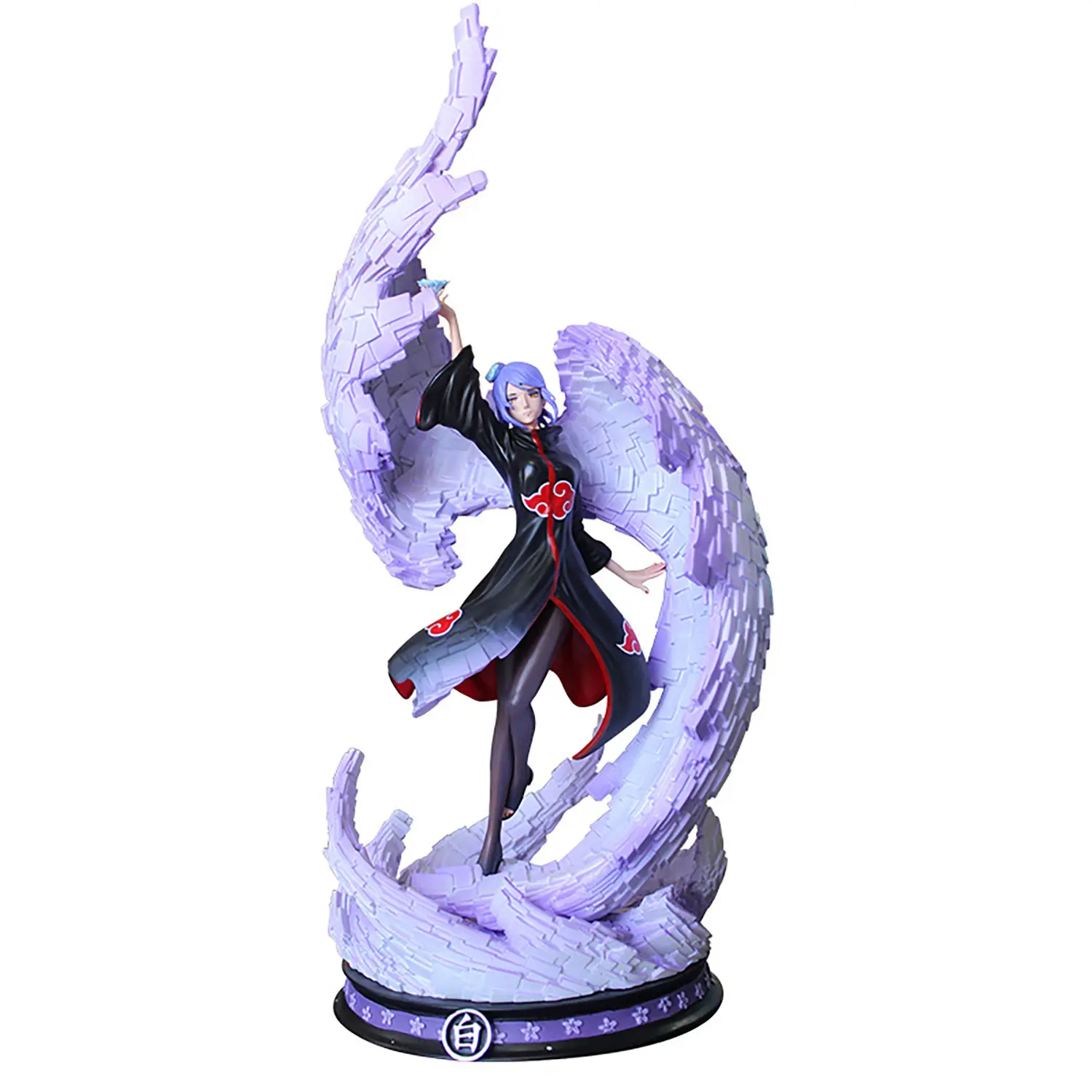 Naruto - Konan (Akatsuki Organization) Figure - Image 6