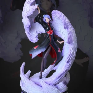 Naruto – Konan (Akatsuki Organization) Figure