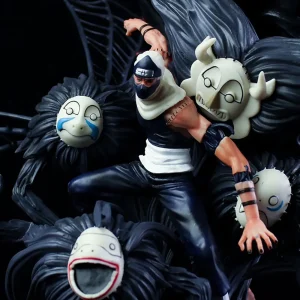 Naruto – Kakuzu (Akatsuki Organization) Figure