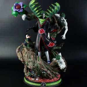 Naruto – Zetsu & Uchiha Figure