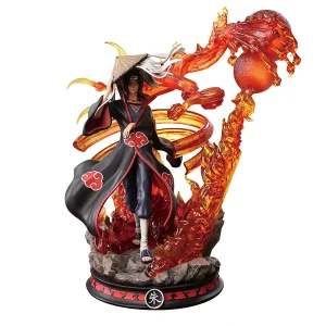 Naruto – Itachi Uchiha (Akatsuki Organization) Figure