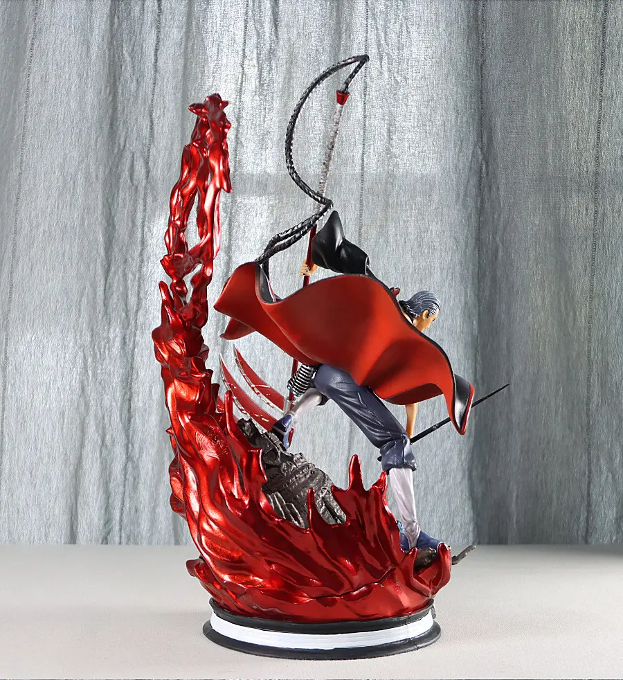 Naruto - Hidan (Akatsuki Organization) Statue - Image 3