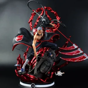 Naruto – Hidan (Akatsuki Organization) Statue