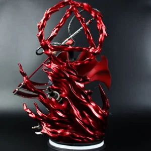 Naruto – Hidan (Akatsuki Organization) Statue