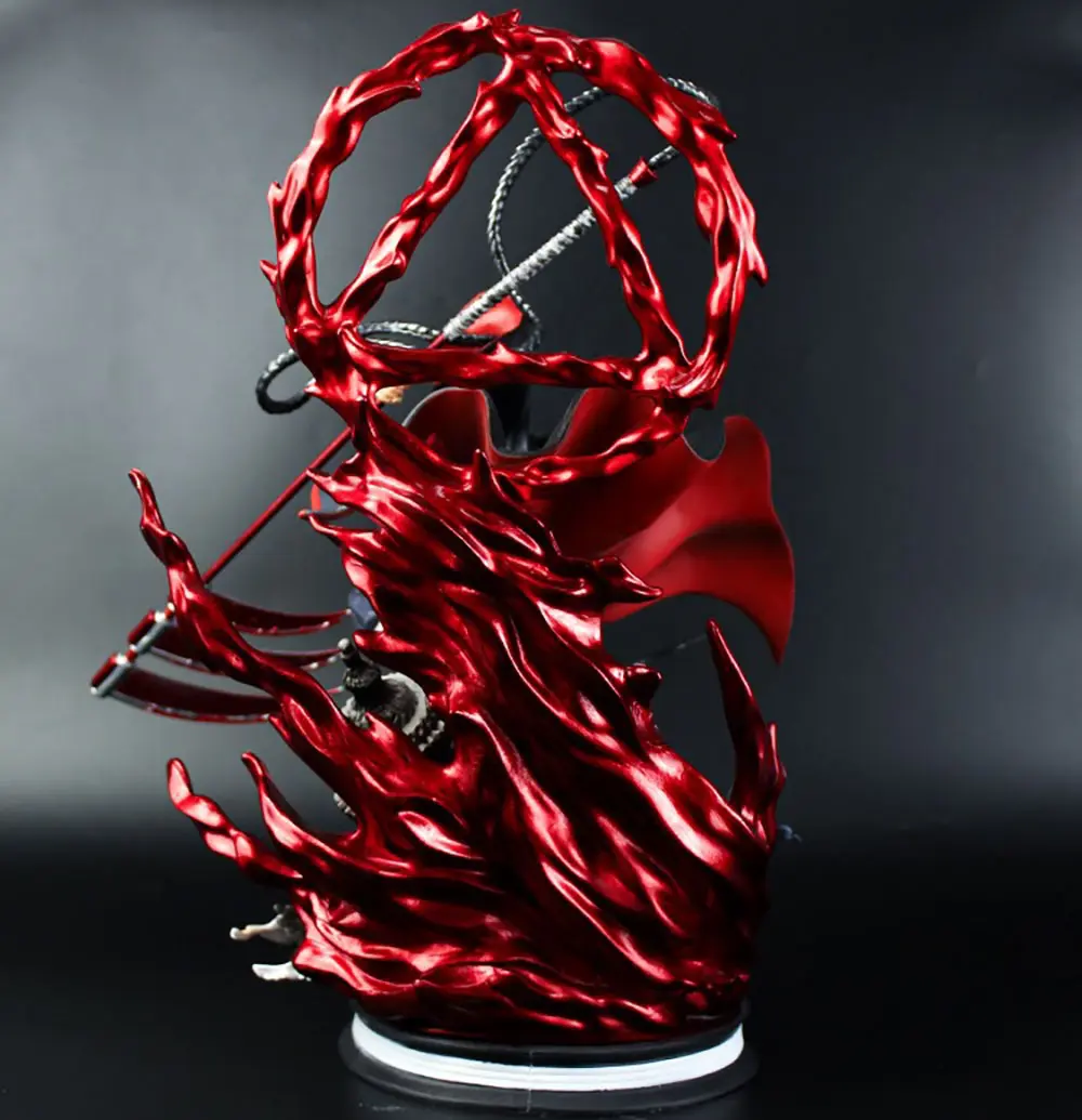 Naruto - Hidan (Akatsuki Organization) Statue - Image 2