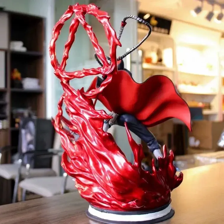 Naruto - Hidan (Ritual Form) Statue - Image 4