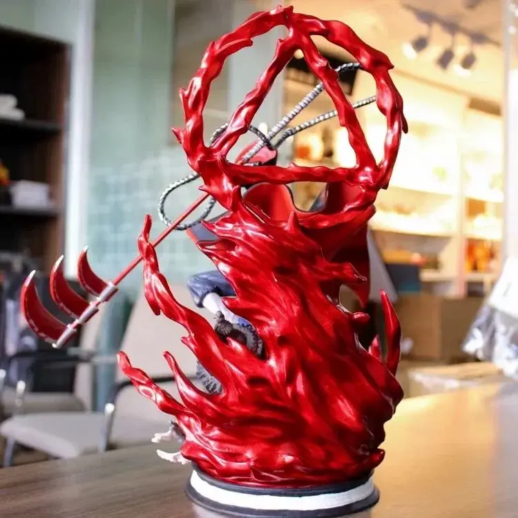 Naruto - Hidan (Ritual Form) Statue - Image 3