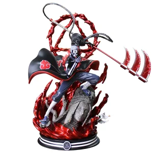 Naruto – Hidan (Ritual Form) Statue