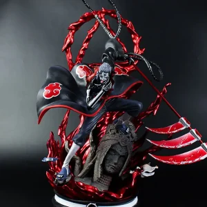 Naruto – Hidan (Ritual Form) Statue