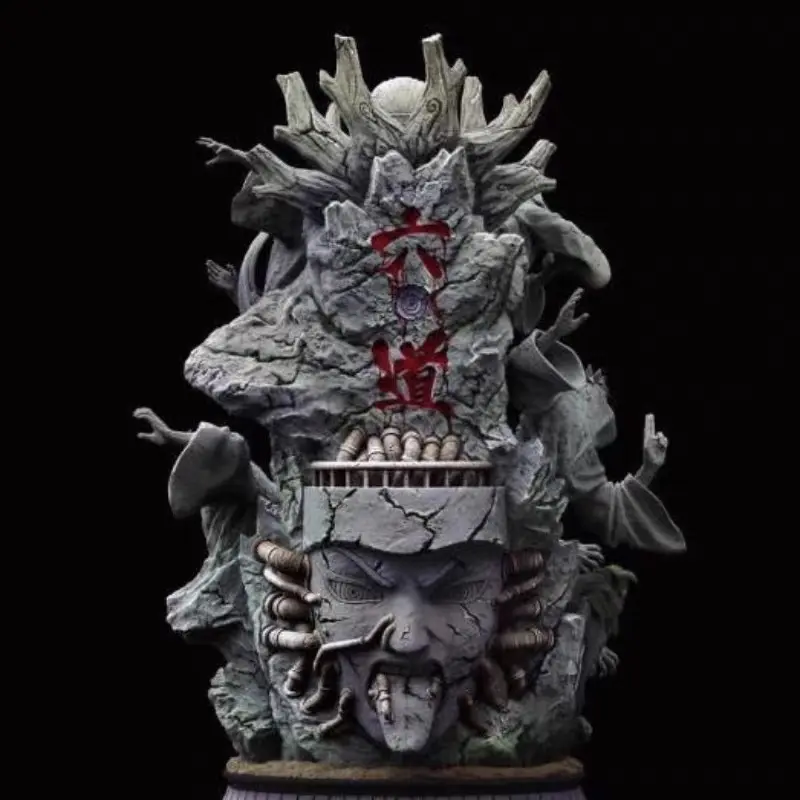Naruto - Pain Deva Path (Akatsuki Organization) Figure - Image 3