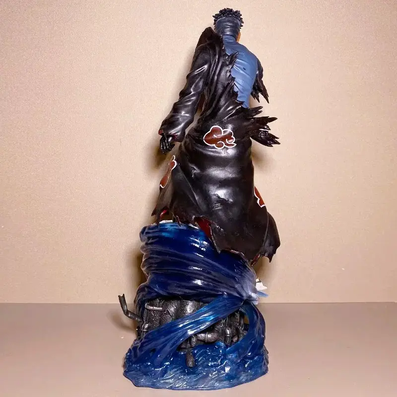 Naruto - Tobi (Battle Damaged) Figure - Image 2