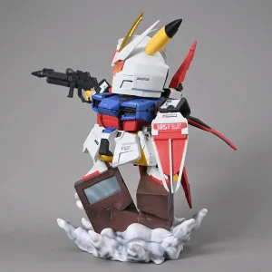 Pokémon – Pikachu Figure