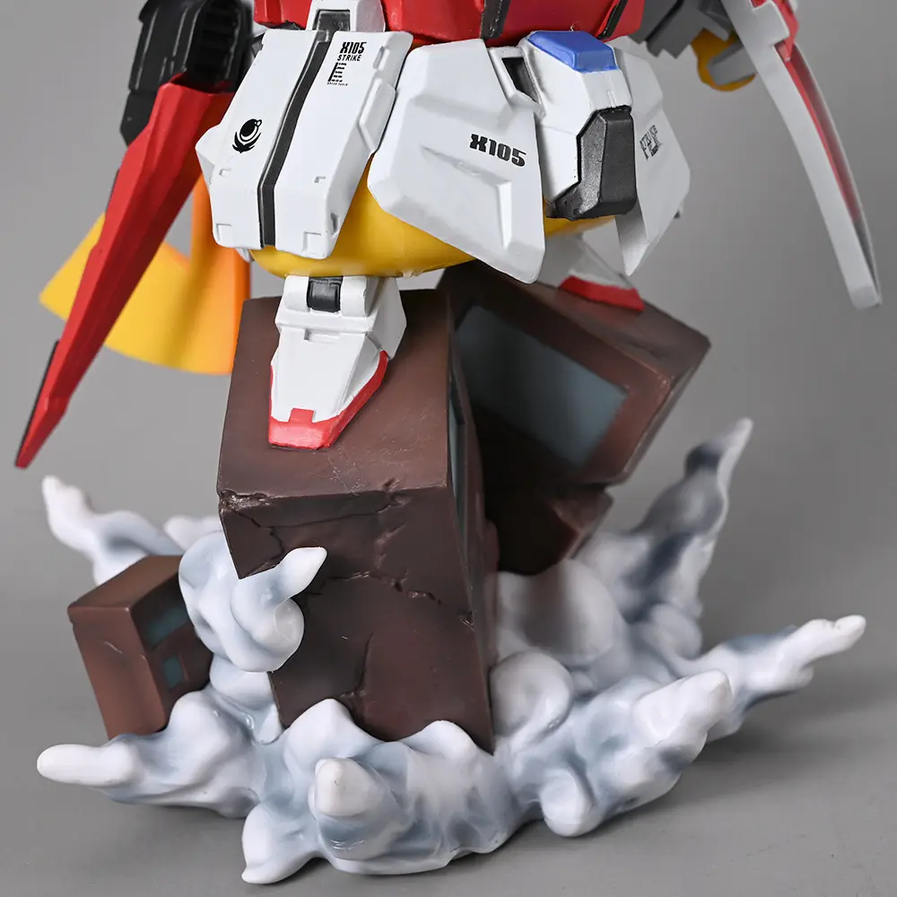 Pokémon - Pikachu Figure - Image 5