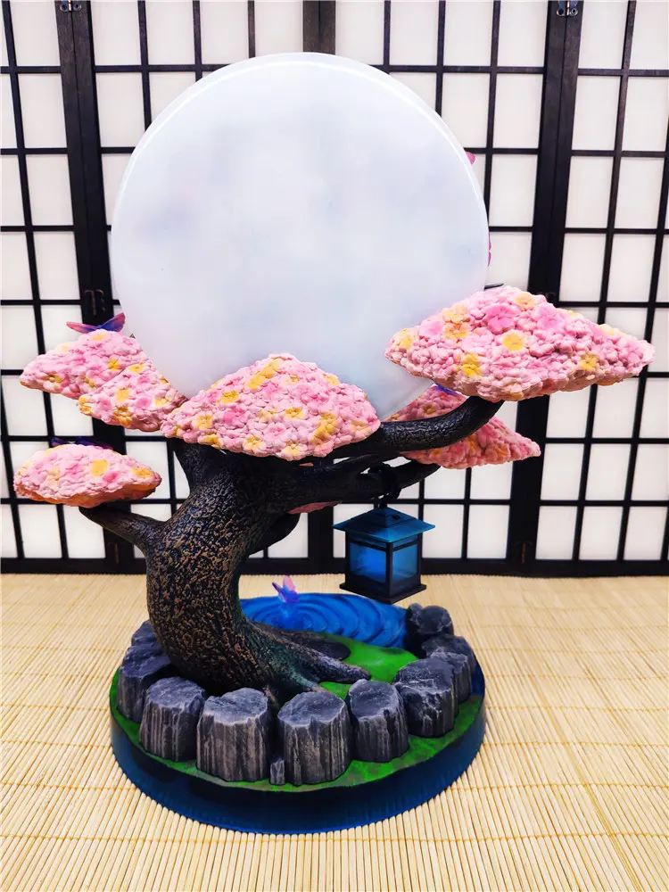 Demon Slayer - Shinobu Kocho (Flying Version) Figure - Image 5
