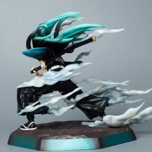Demon Slayer – Muichiro Tokito (Mist Hashira) Figure
