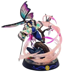 Demon Slayer – Shinobu Kocho (Magic Cube Studio) Statue