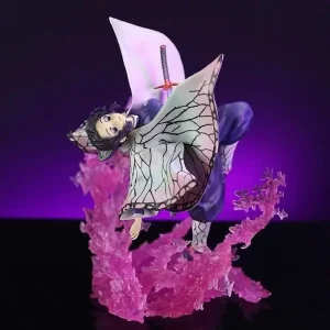 Demon Slayer – Shinobu Kocho (Insect Hashira) Figure