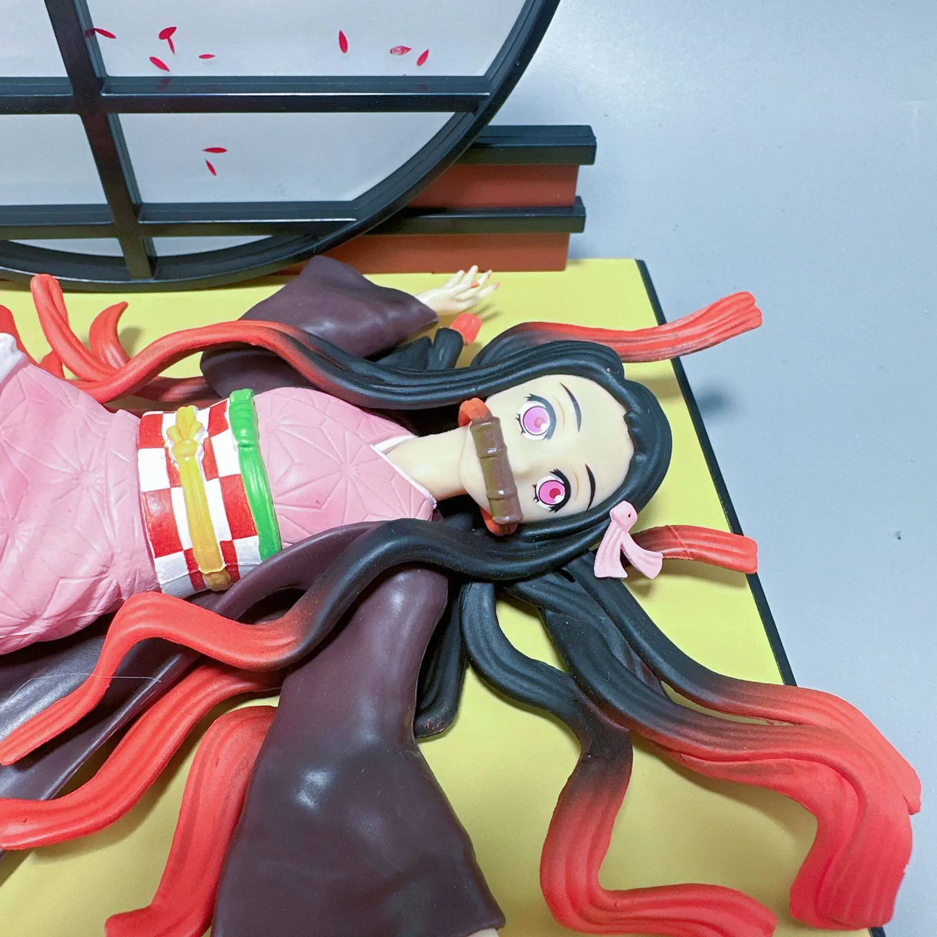 Demon Slayer - Nezuko Kamado (Sleeping Version) Figure - Image 3