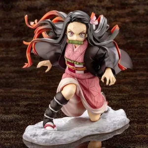 Demon Slayer – Nezuko Kamado (Battle Version) Figure
