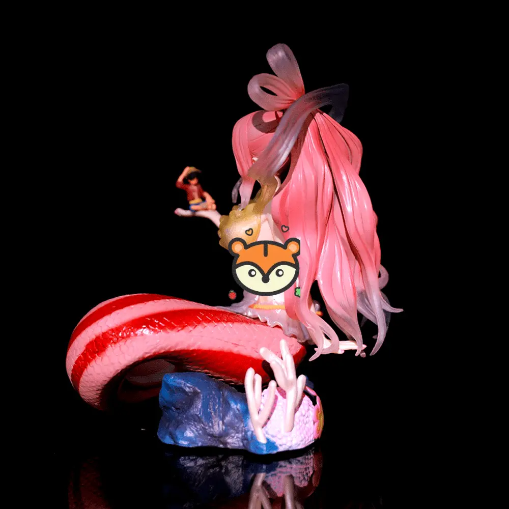 One Piece - Shirahoshi (Mermaid Princess) Figure - Image 5