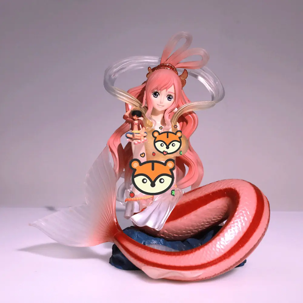 One Piece - Shirahoshi (Mermaid Princess) Figure - Image 4