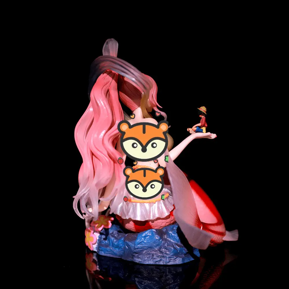 One Piece - Shirahoshi (Mermaid Princess) Figure - Image 3