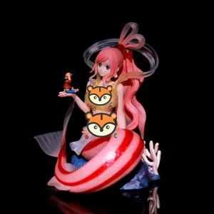 One Piece – Shirahoshi (Mermaid Princess) Figure