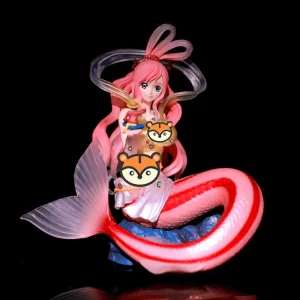 One Piece – Shirahoshi (Mermaid Princess) Figure