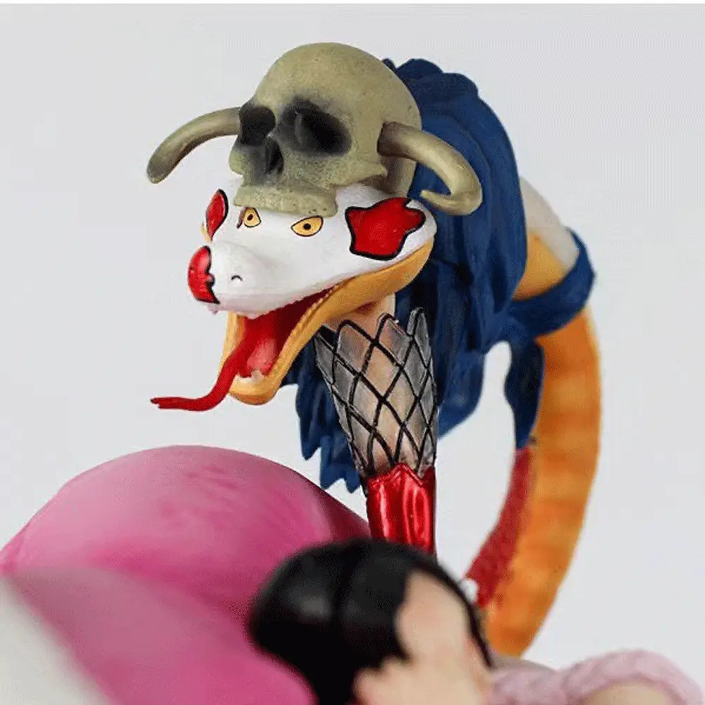 One Piece - Boa Hancock (Pirate Empress) Figure - Image 6