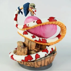 One Piece – Boa Hancock (Pirate Empress) Figure